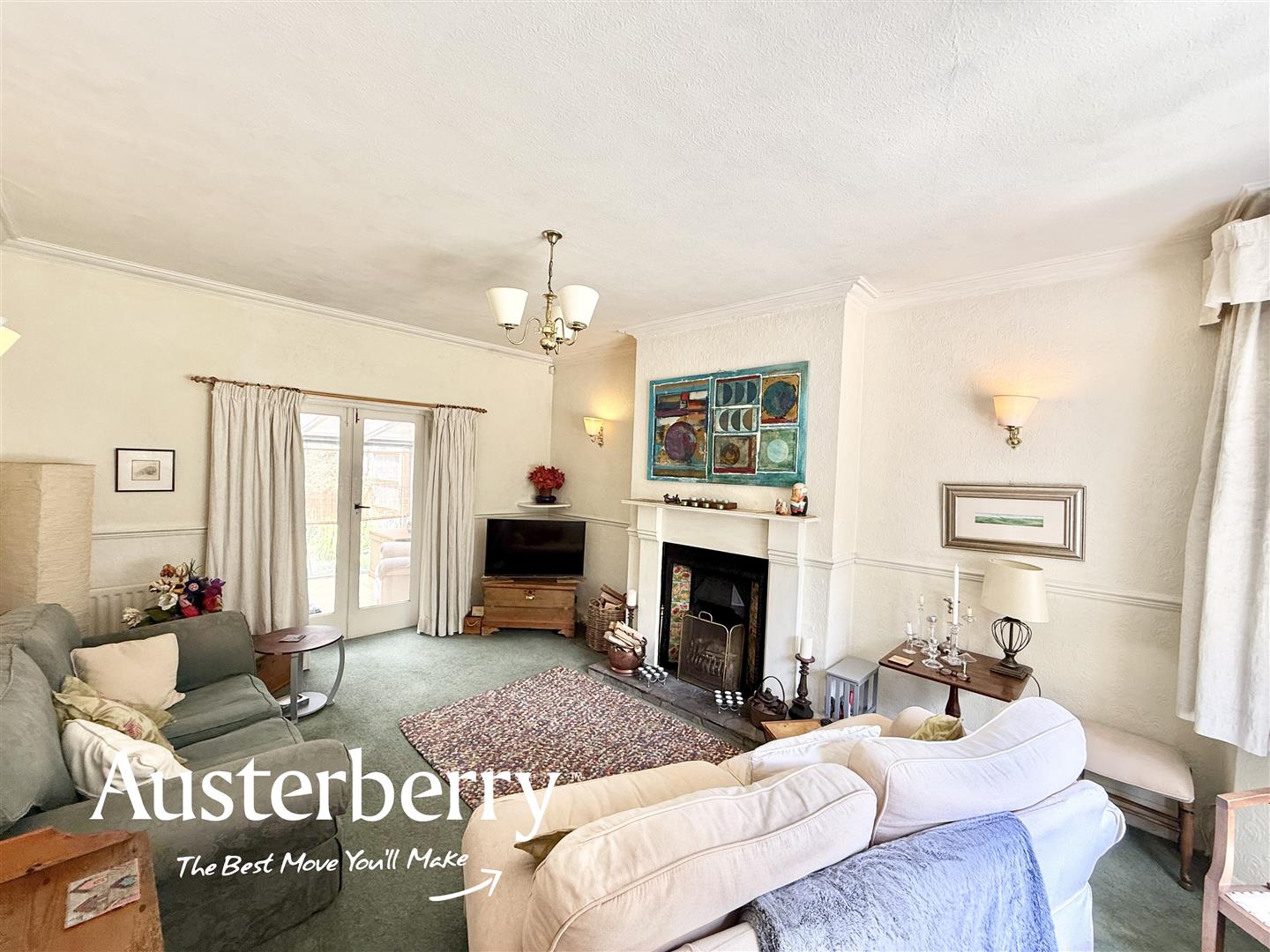 Trentham Road, Blurton, Stoke-On-Trent